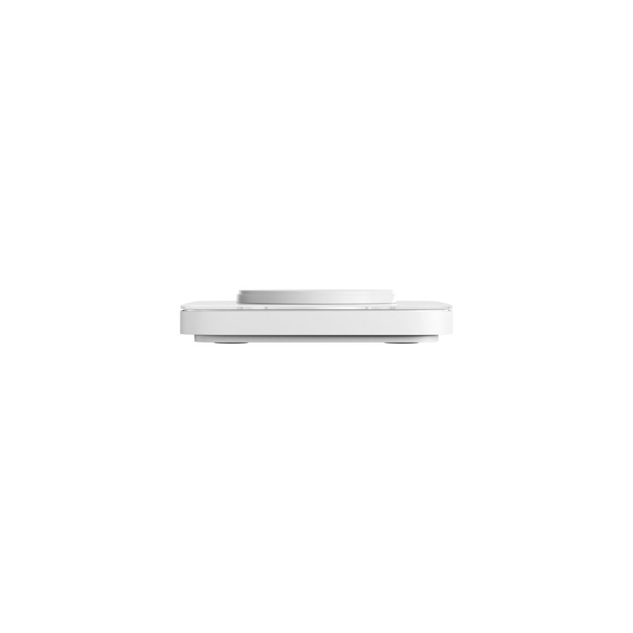 Nomad Base Magsafe compatible white