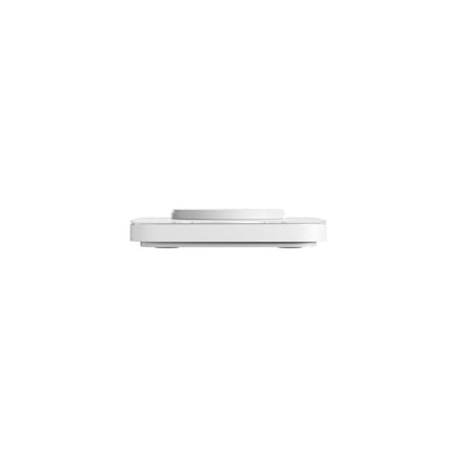 Nomad Base Magsafe compatible white