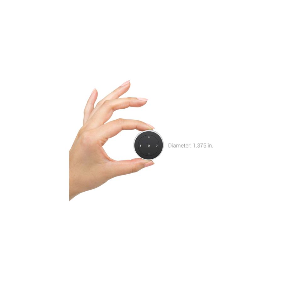 Satechi Bluetooth Media Button