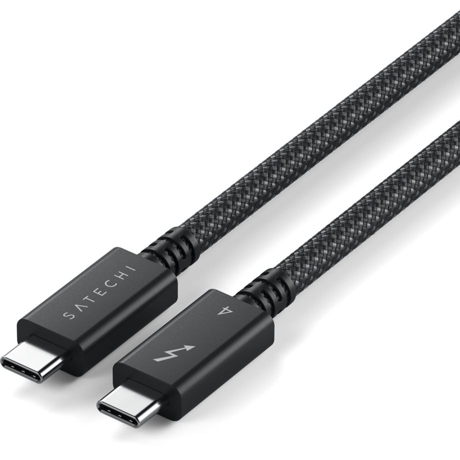 Satechi Thunderbolt 4 Pro Cable