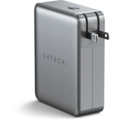 Satechi 145W USB-C 4-Port GaN Travel Charger