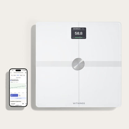 Withings Body Smart White