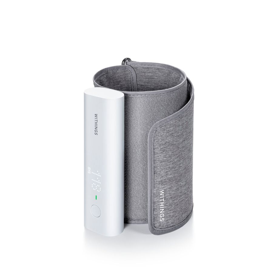 Withings BPM Connect Blutdruckmessgerät kabellos