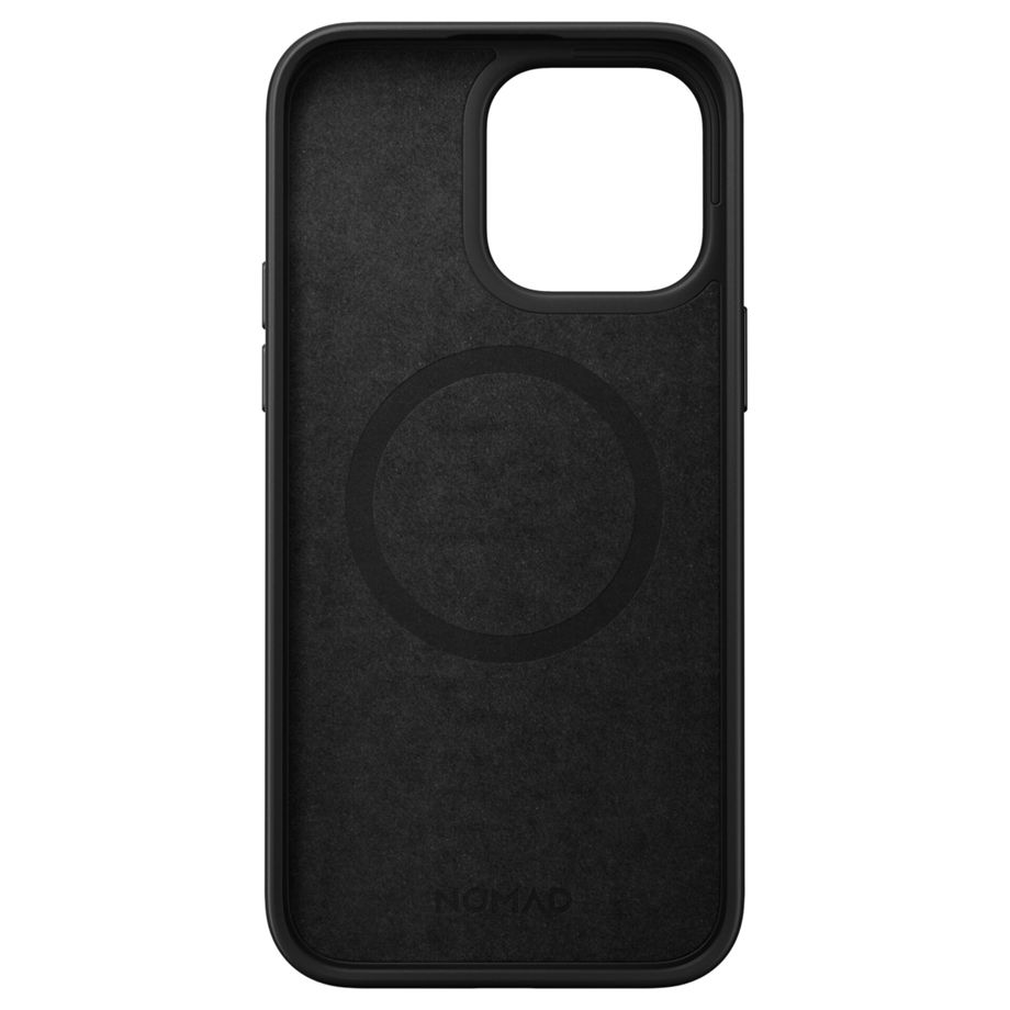 Nomad Sport Case iPhone 14 Pro Max Carbide