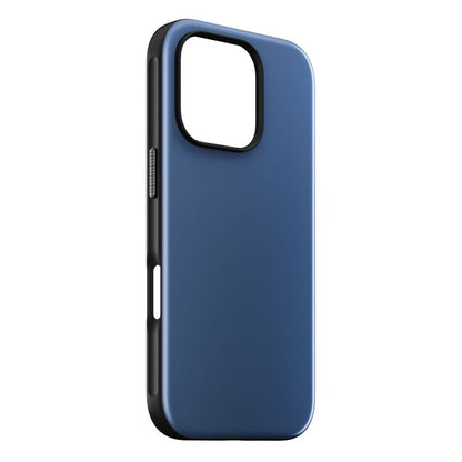 Nomad Sport Case iPhone 16 Pro Naval Blue