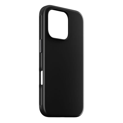 Nomad Sport Case iPhone 16 Pro Vulcan Black