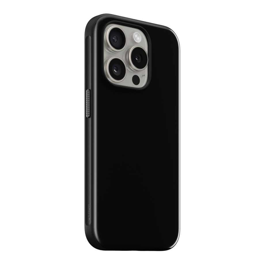 Nomad Sport Case iPhone 15 Pro Black