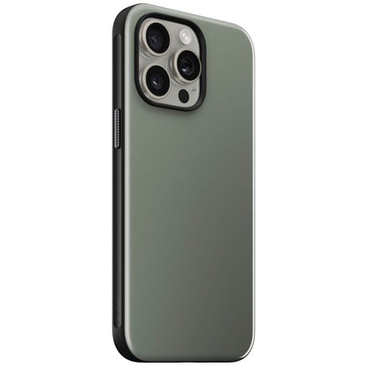 Nomad Sport Case iPhone 15 Pro Max Coastal Rock