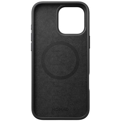 Nomad Sport Case iPhone 16 Pro Max Vulcan Black