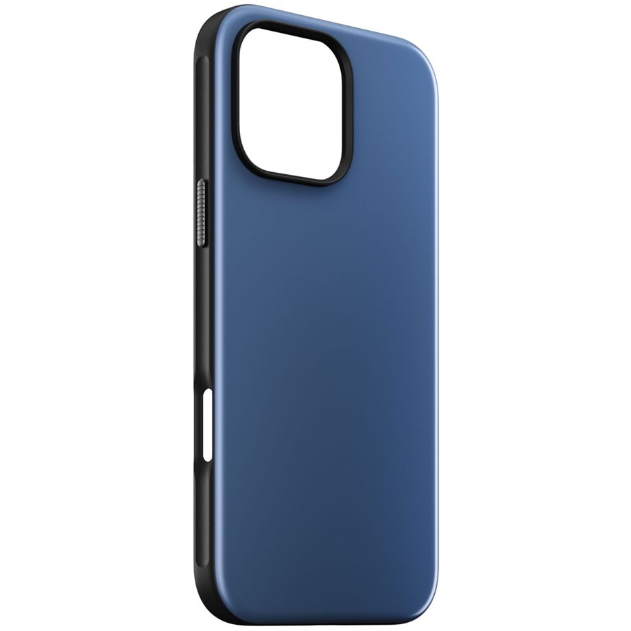 Nomad Sport Case iPhone 16 Pro Max Naval Blue