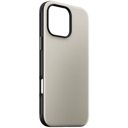 Nomad Sport Case iPhone 16 Pro Max Stone