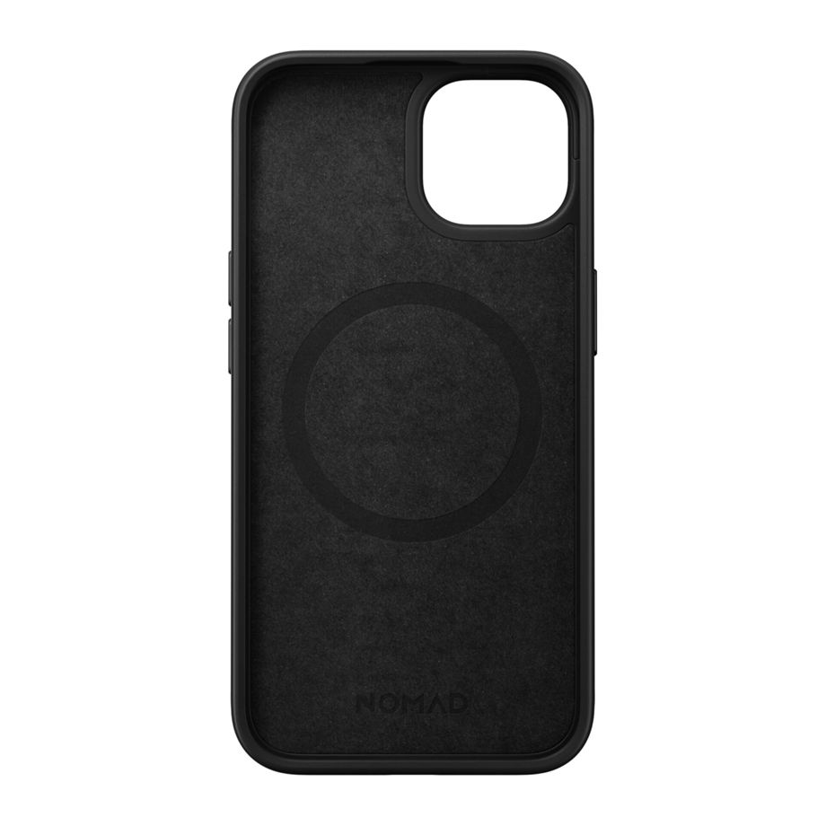 Nomad Sport Case iPhone 14 Carbide