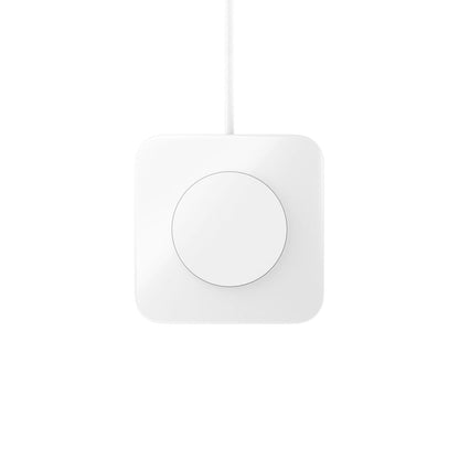 Nomad Base Magsafe compatible white