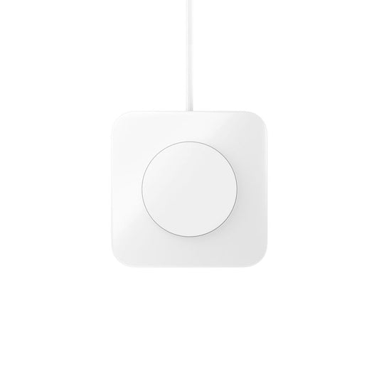 Nomad Base Magsafe compatible white