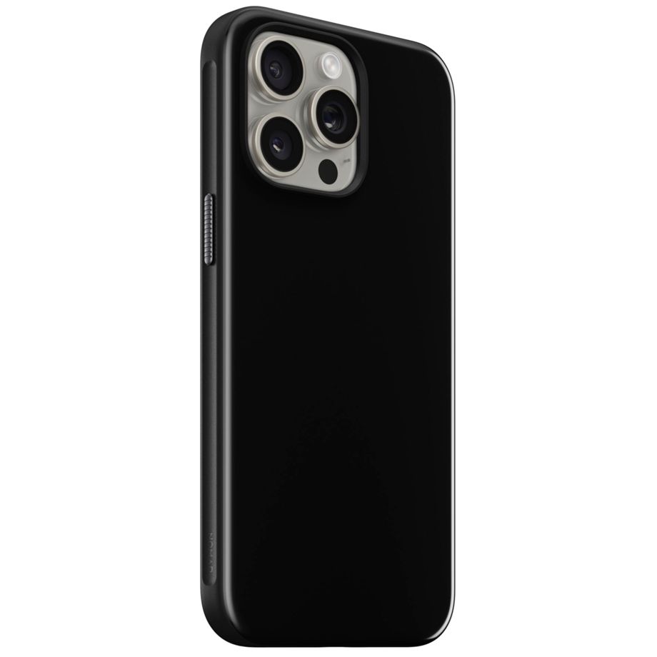 Nomad Sport Case iPhone 15 Pro Max Black