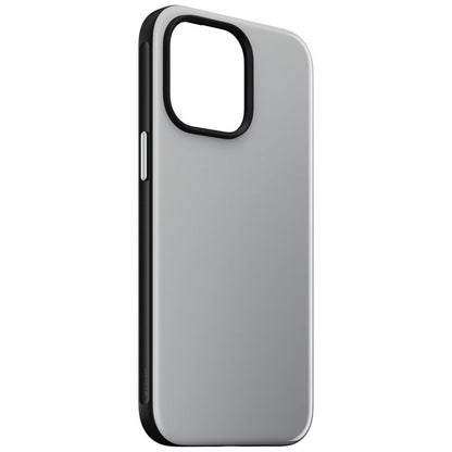 Nomad Sport Case iPhone 14 Pro Max Lunar Gray