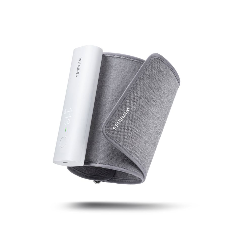 Withings BPM Connect Blutdruckmessgerät kabellos