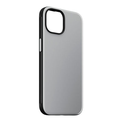 Nomad Sport Case iPhone 14 Lunar Gray