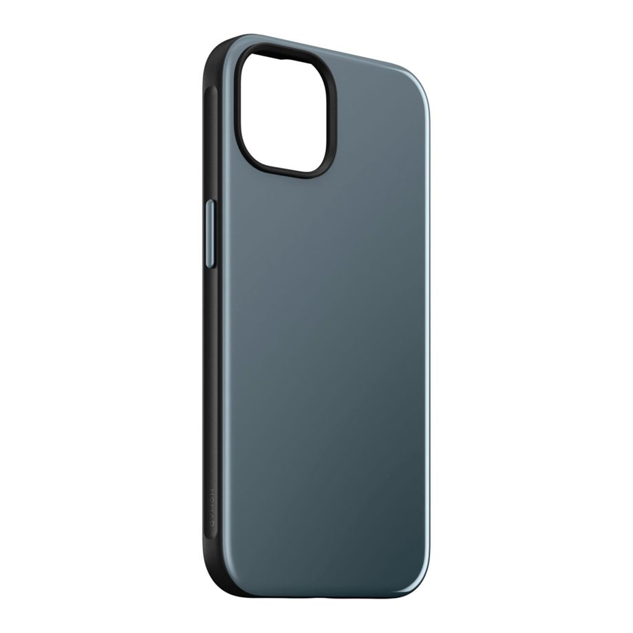 Nomad Sport Case iPhone 14 Marine Blue