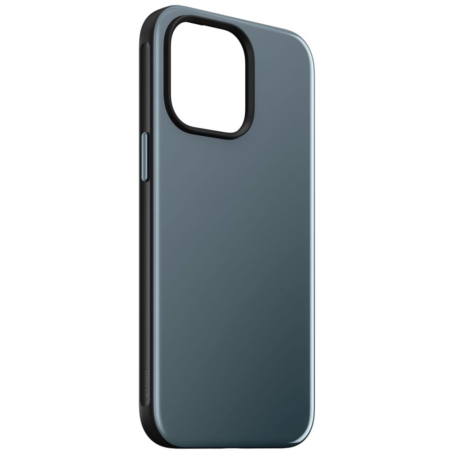 Nomad Sport Case iPhone 14 Pro Max Marine Blue