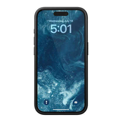 Nomad Sport Case iPhone 15 Pro Coastal Rock