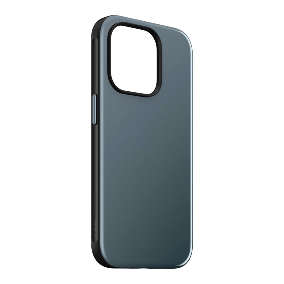 Nomad Sport Case iPhone 14 Pro Marine Blue