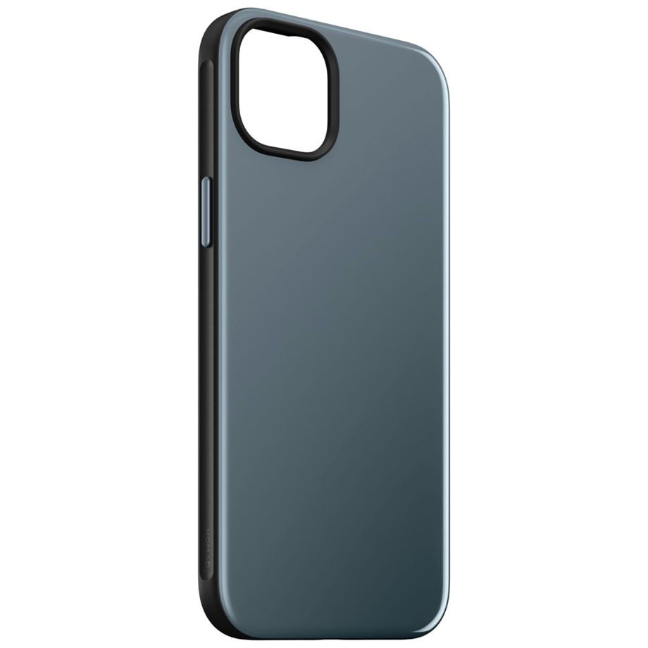 Nomad Sport Case iPhone 14 Plus Marine Blue