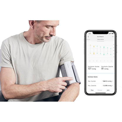 Withings BPM Connect Blutdruckmessgerät kabellos