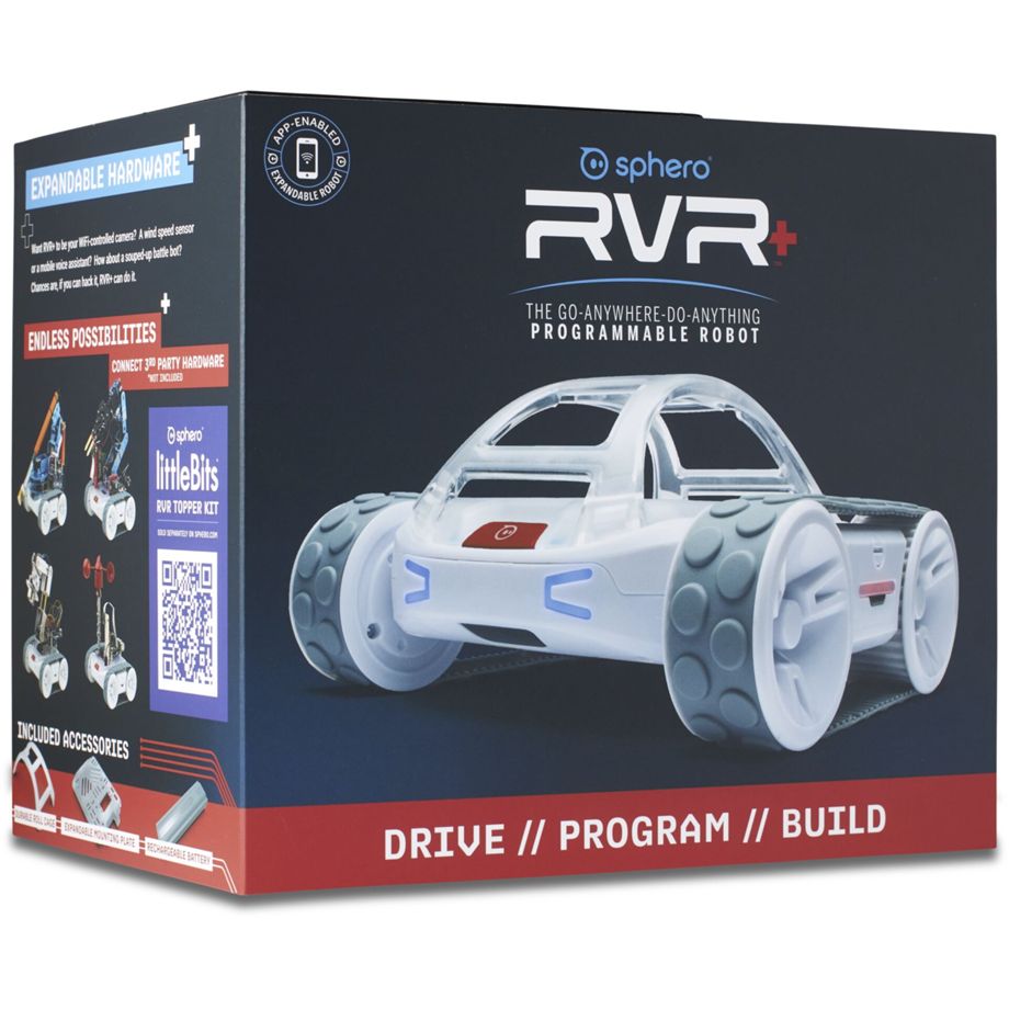 Sphero RVR+