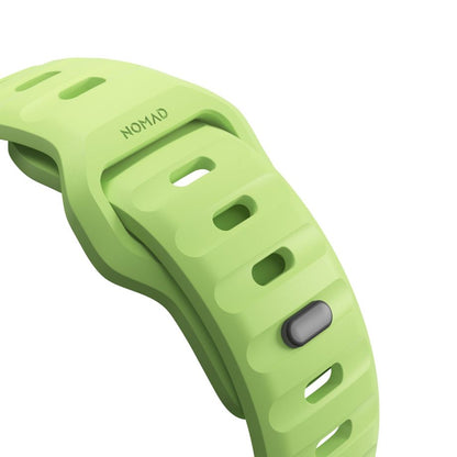 Nomad Sport Band 38/40/41mm Glow 2.0