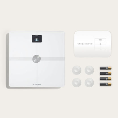 Withings Body Smart White