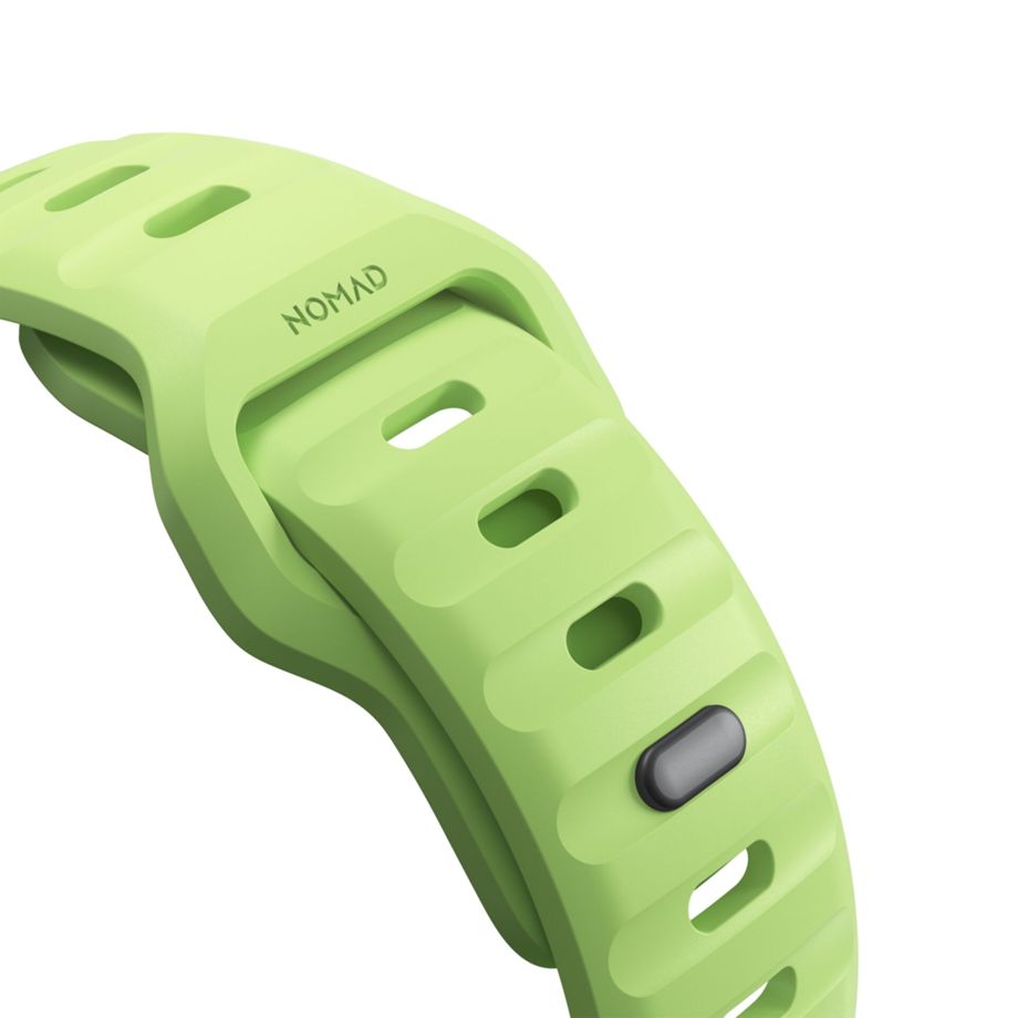 Nomad Sport Band 42/44/45/49mm Glow 2.0