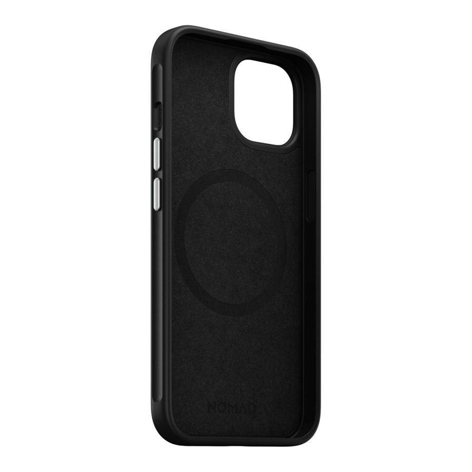 Nomad Sport Case iPhone 14 Lunar Gray