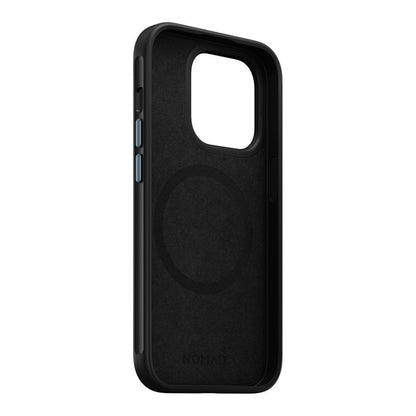 Nomad Sport Case iPhone 14 Pro Marine Blue