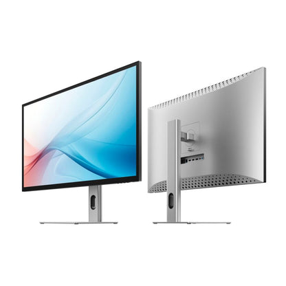 Alogic Clarity Max 32" UHD 4K Monitor with 65W