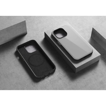 Nomad Sport Case iPhone 14 Lunar Gray