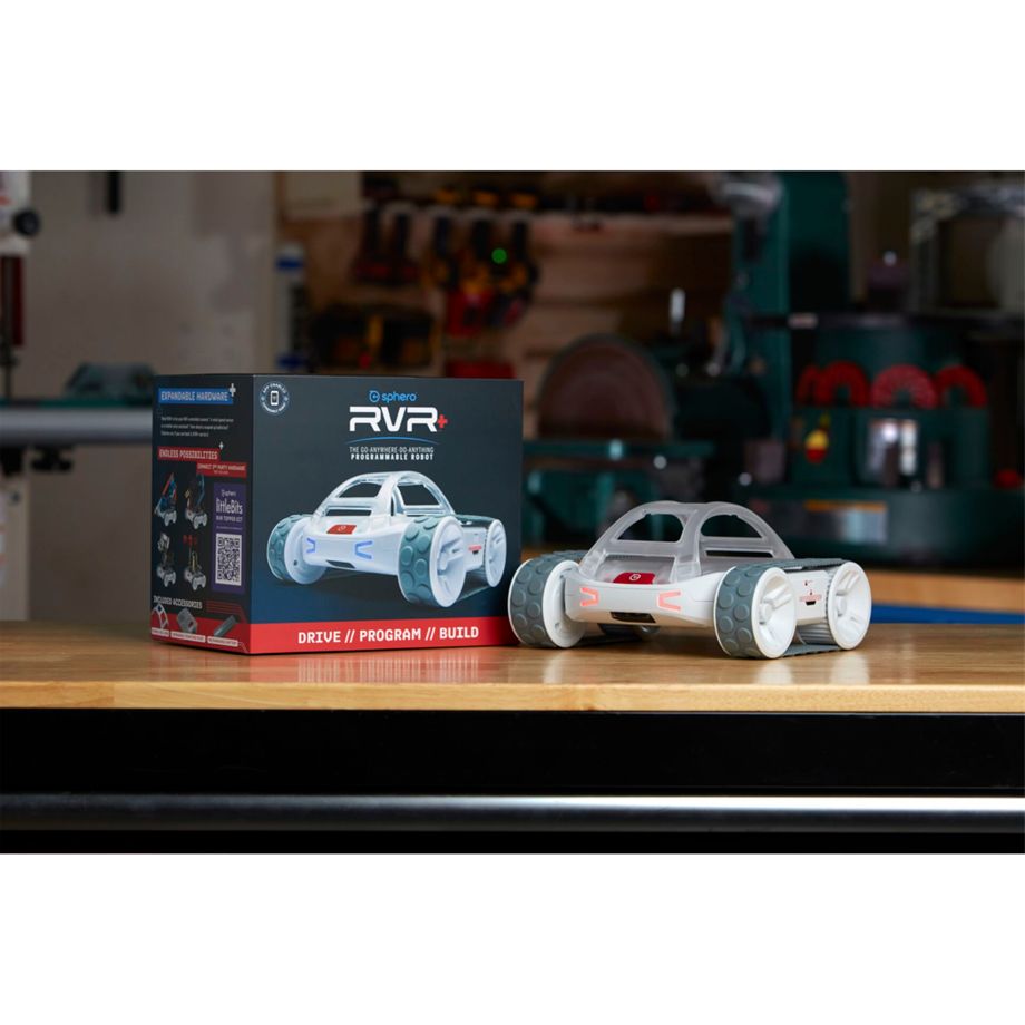 Sphero RVR+