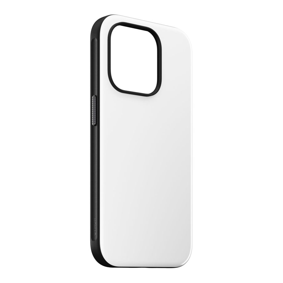 Nomad Sport Case iPhone 15 Pro White