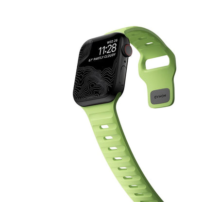 Nomad Sport Band 38/40/41mm Glow 2.0