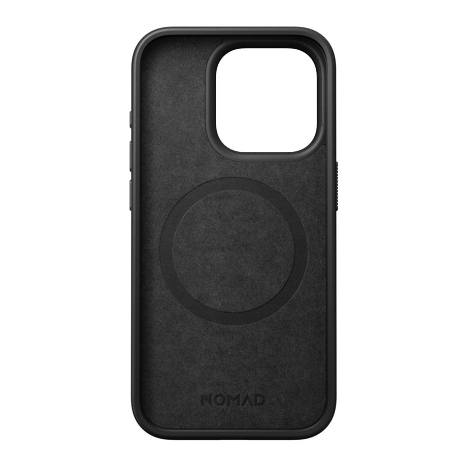 Nomad Sport Case iPhone 15 Pro Coastal Rock