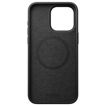 Nomad Sport Case iPhone 15 Pro Max Black