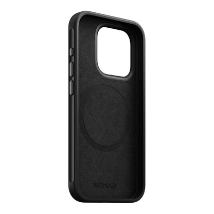 Nomad Sport Case iPhone 15 Pro Black