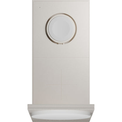 Native Union Rise 3-in-1 Qi2 Magn. Wireless Charger Sandstone