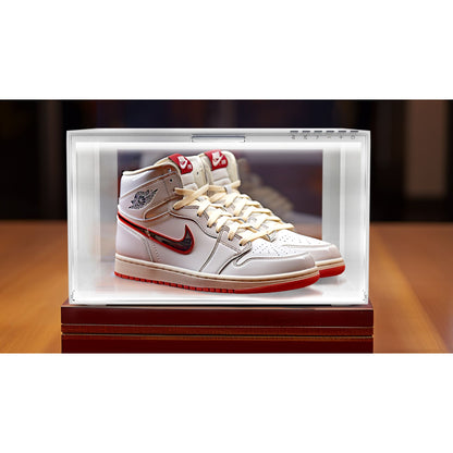 NanoleafxFantaqi EXPO Smart LED Display Case Expansion Pack 4PK