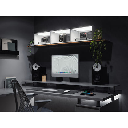 NanoleafxFantaqi EXPO Smart LED Display Case Expansion Pack 1PK