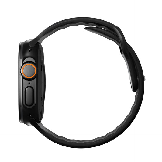 Nomad Tempo Band 49mm Black