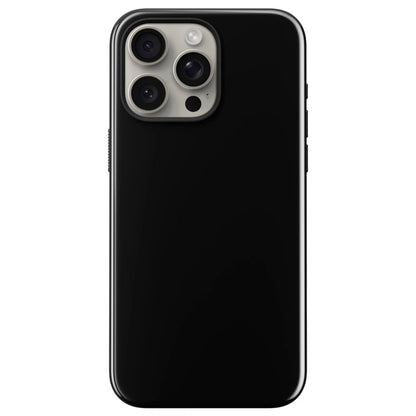 Nomad Sport Case iPhone 15 Pro Max Black