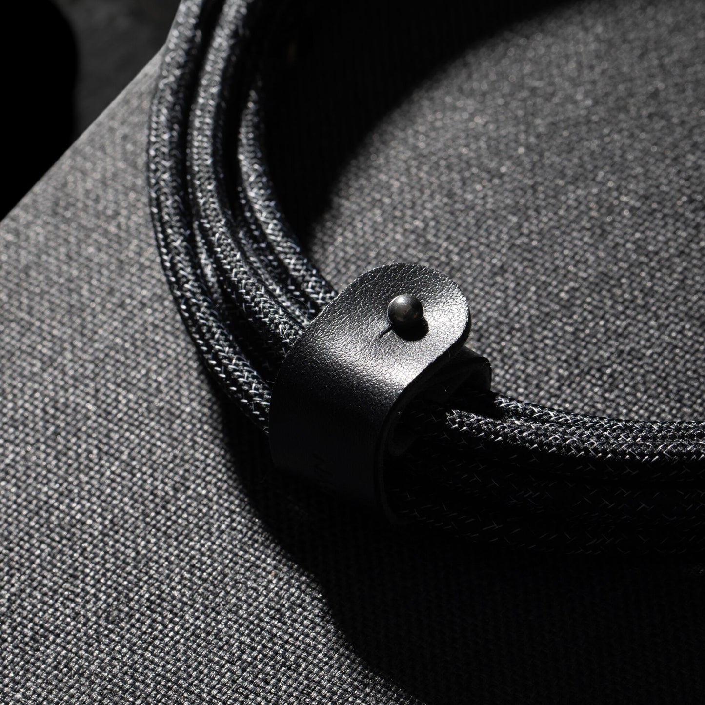 Native Union Belt Cable XL USB-C to USB-C 3m Cosmos