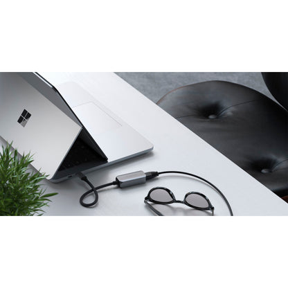 Satechi USB-C 2.5 Gigabit Ethernet Adapter