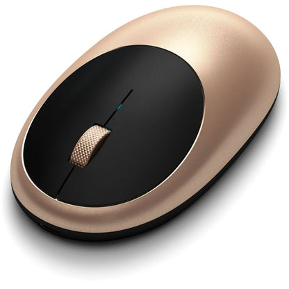 Satechi M1 Bluetooth Wireless Mouse gold